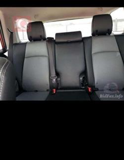 تويوتا 4رنر